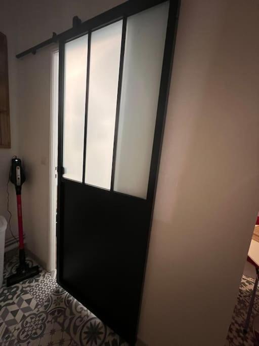 « La Coquille Ancree » Dieppe Exterior foto