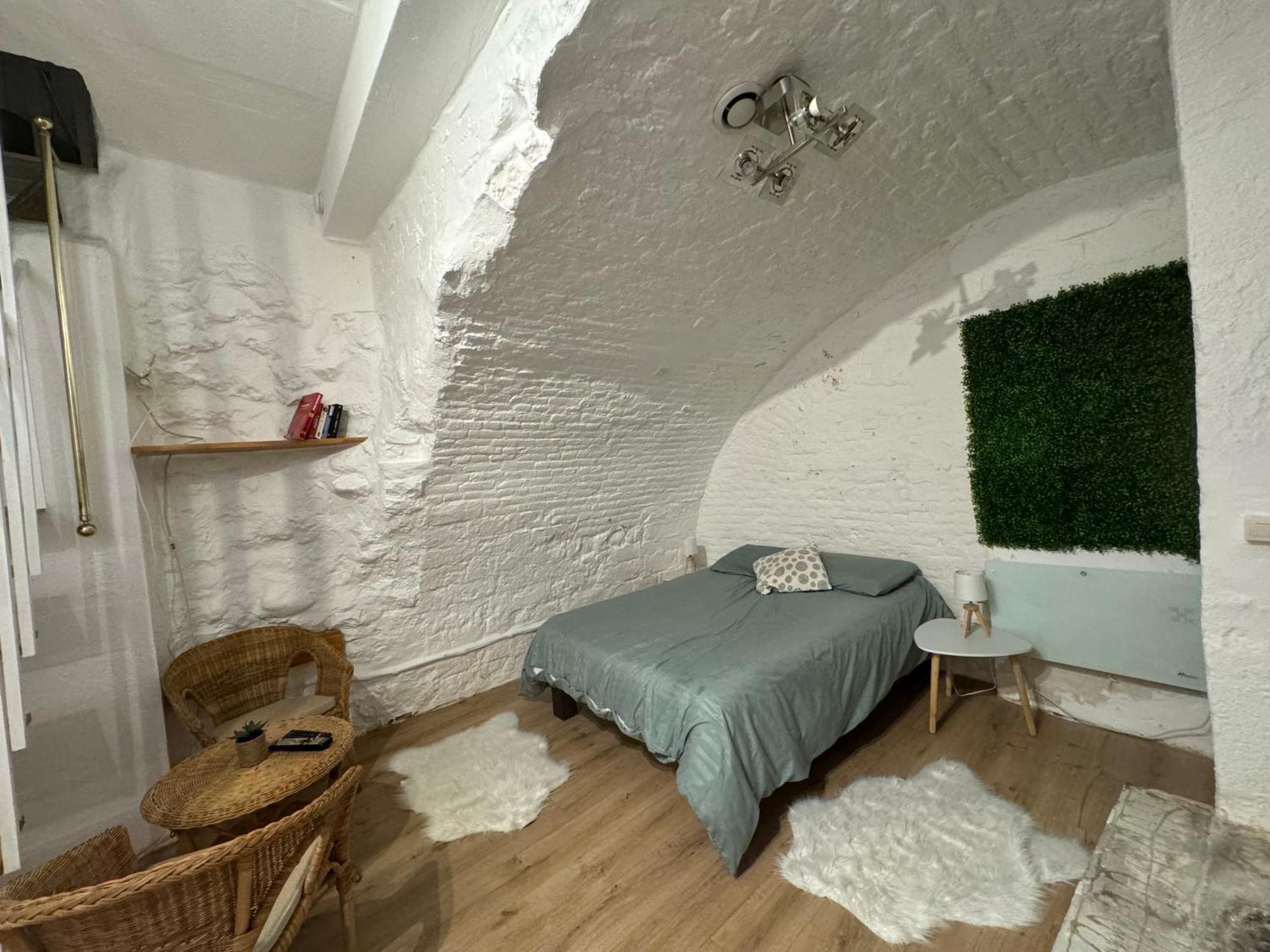 « La Coquille Ancree » Dieppe Exterior foto